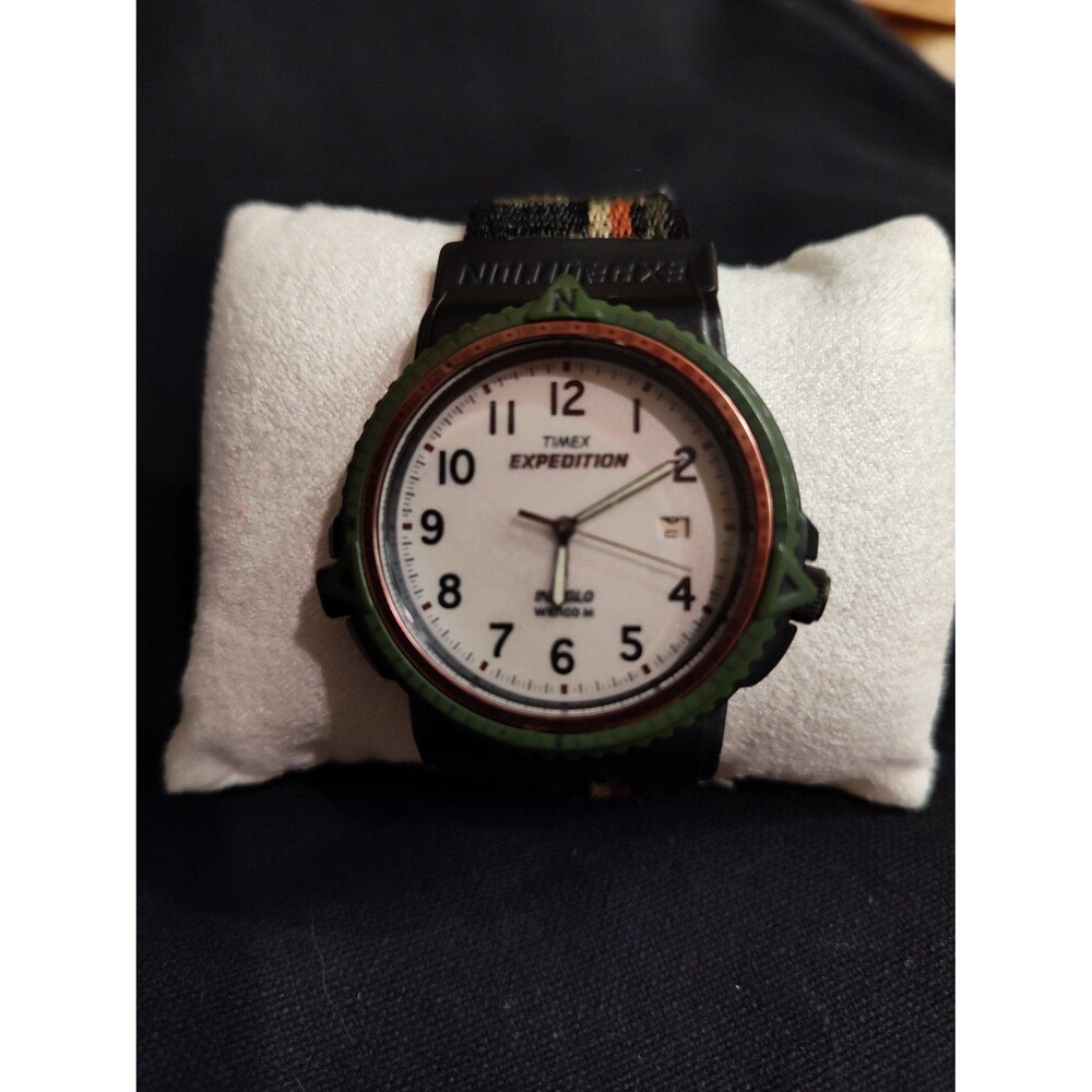 Timex Expedition Watch